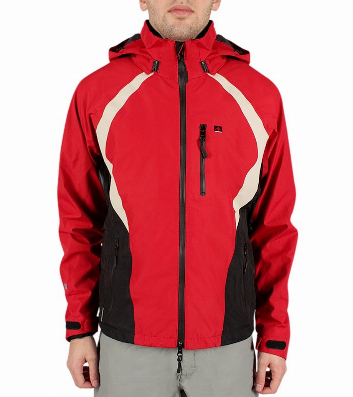 Campera de ski hombre Cinetic