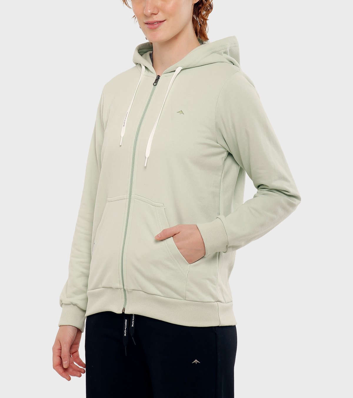 Campera de mujer Essential Campera de mujer Essential