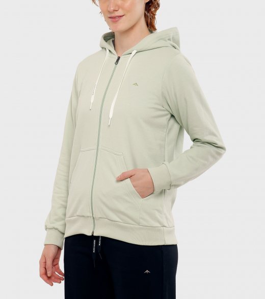 Campera de mujer Essential