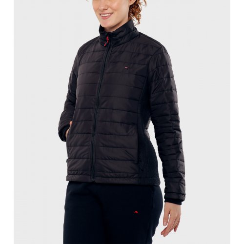 Campera de mujer Crizzy