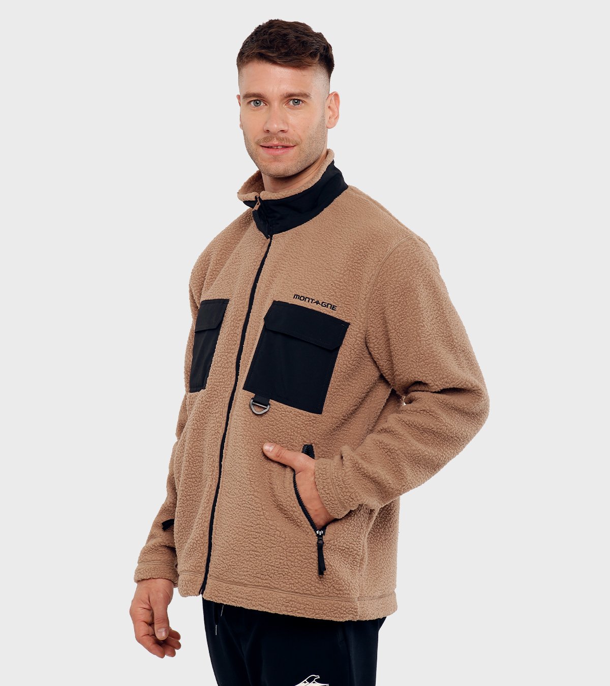 Campera de hombre Richmond