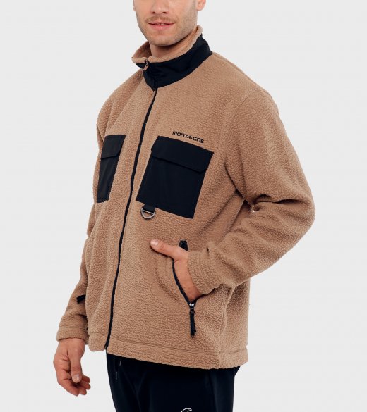 Campera de hombre Richmond