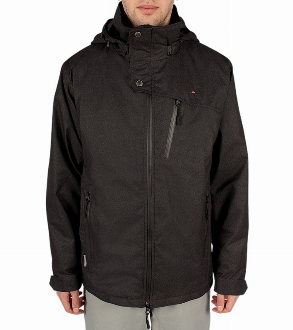 Campera de hombre Derby
