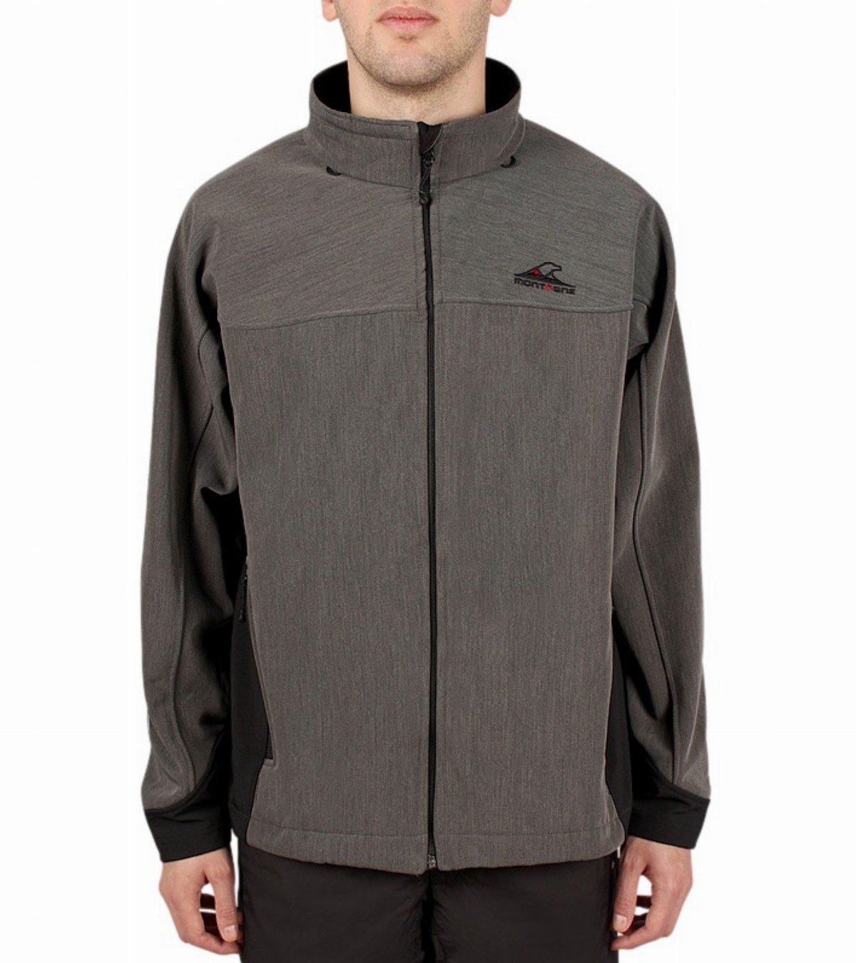 Campera de hombre Ewing Tec