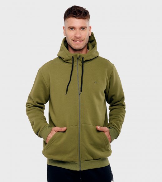 Campera de hombre Arthur