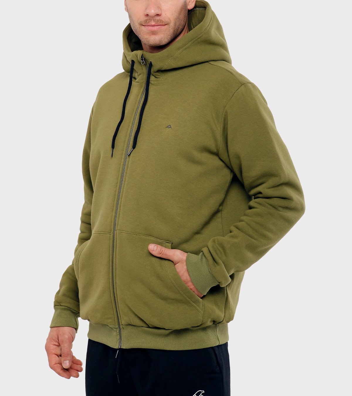 Campera de hombre Arthur Campera de hombre Arthur