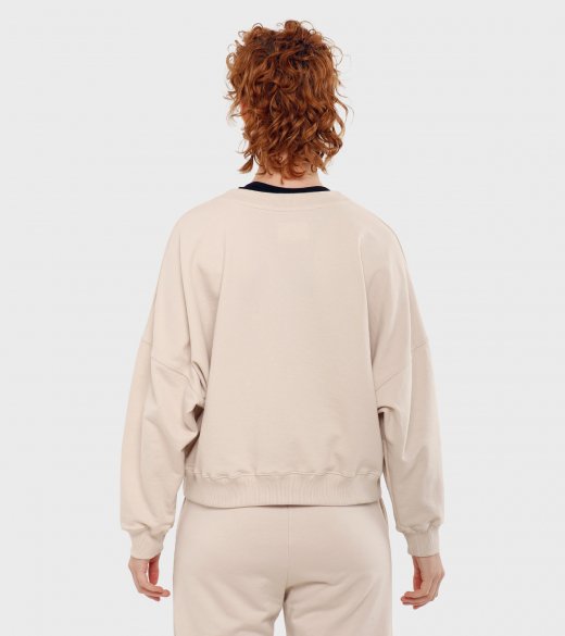 Buzo de mujer Essential M