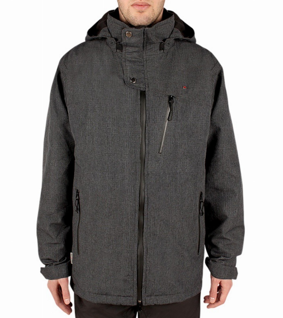 Campera de hombre impermeable Greg