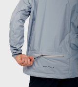 Campera impermeable Nanotech H