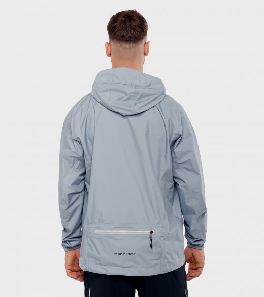 Campera impermeable Nanotech H