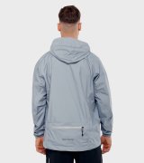 Campera impermeable Nanotech H