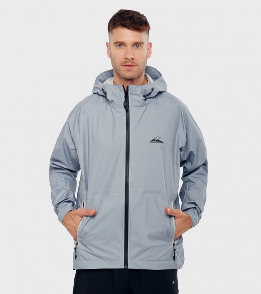 Campera impermeable Nanotech H