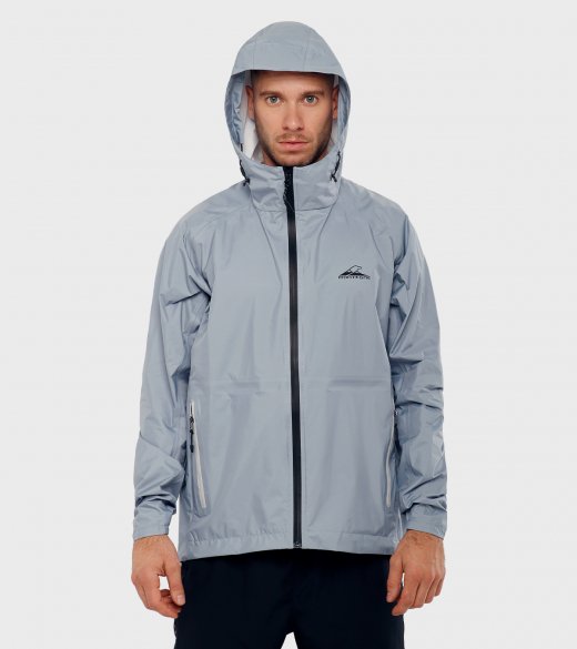 Campera impermeable Nanotech H