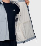 Campera impermeable Nanotech H
