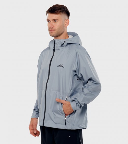 Campera impermeable Nanotech H