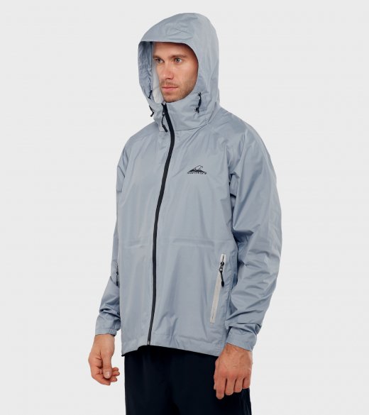 Campera impermeable Nanotech H