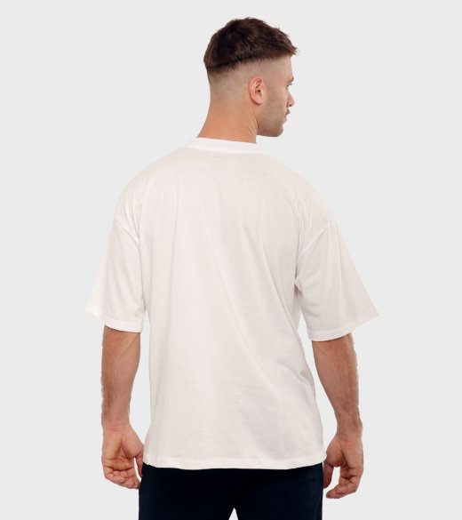 Remera de hombre Sawken
