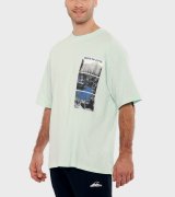 Remera de hombre Sawken