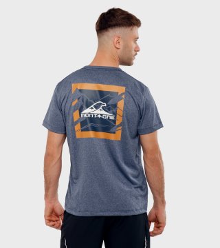 Remera de hombre Litium