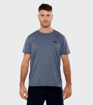 Remera de hombre Litium