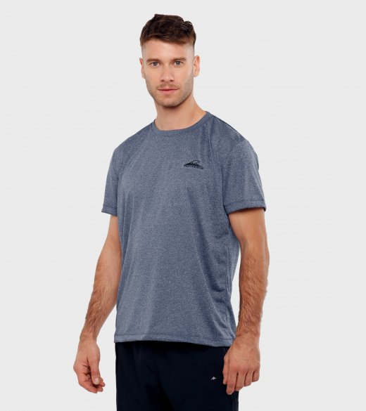 Remera de hombre Litium