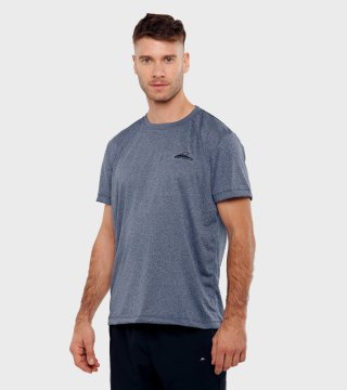 Remera de hombre Litium
