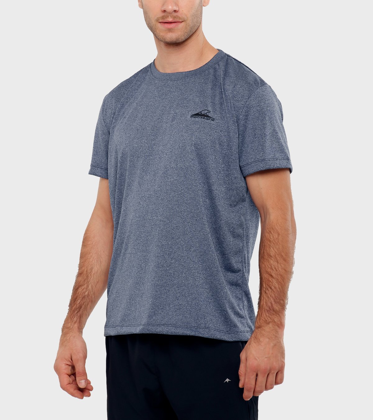 Remera de hombre Litium Remera de hombre Litium