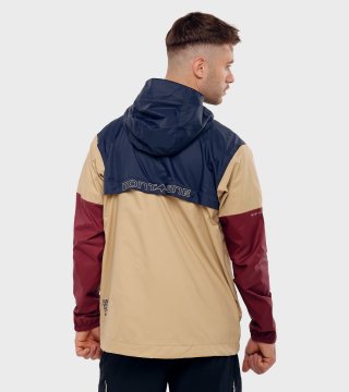 Rompeviento de hombre Chase