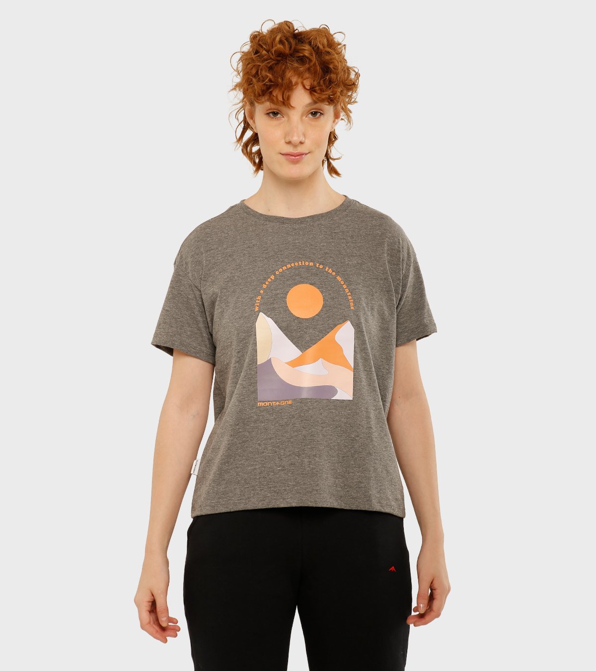 Remera de mujer Amaris