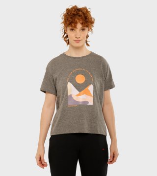 Remera de mujer Amaris