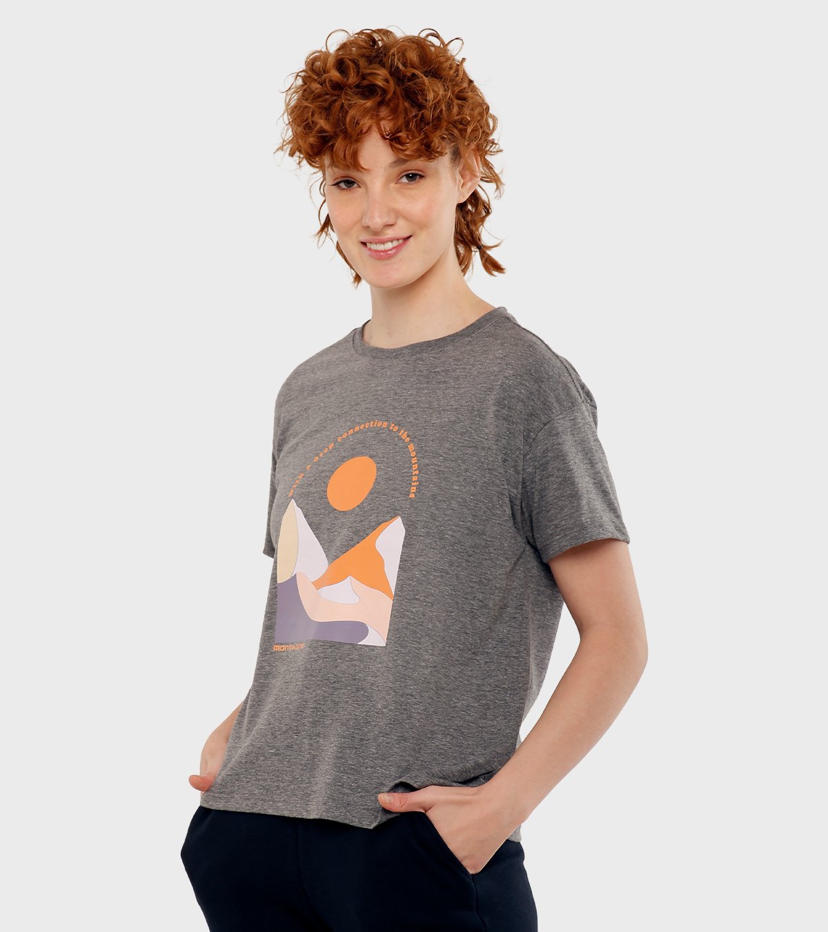Remera de mujer Amaris