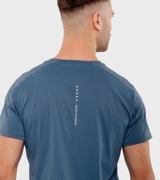 Remera de hombre Letto