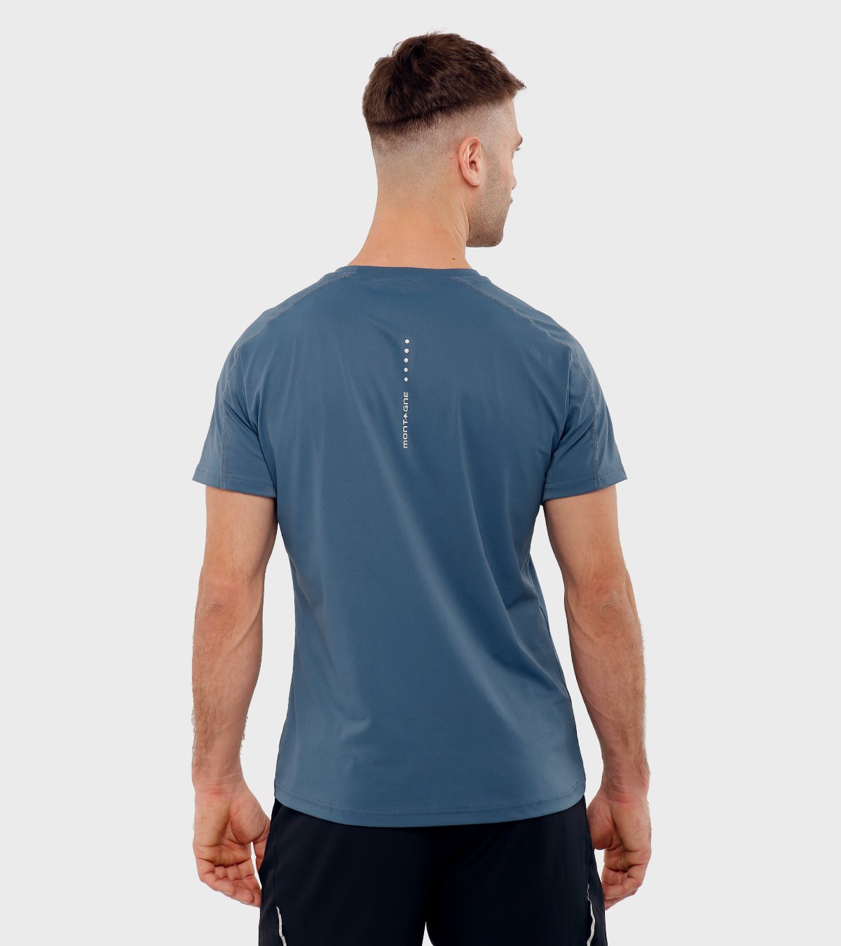 Remera de hombre Letto