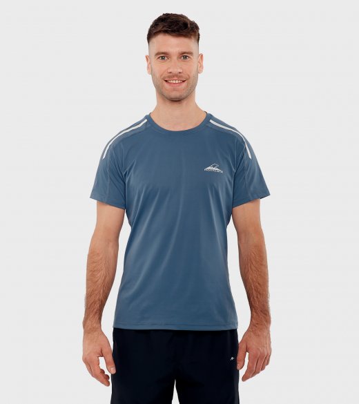 Remera de hombre Letto