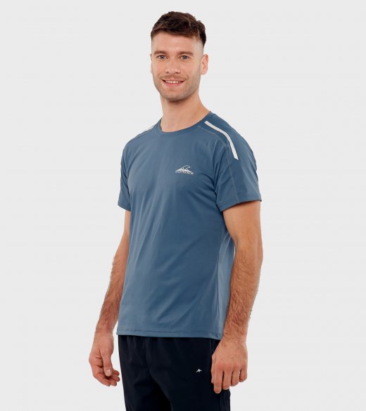 Remera de hombre Letto
