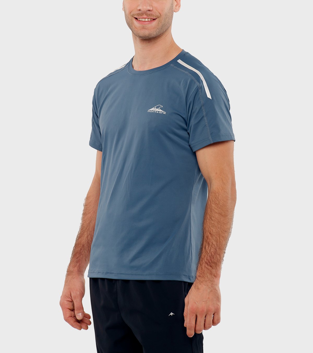 Remera de hombre Letto Remera de hombre Letto