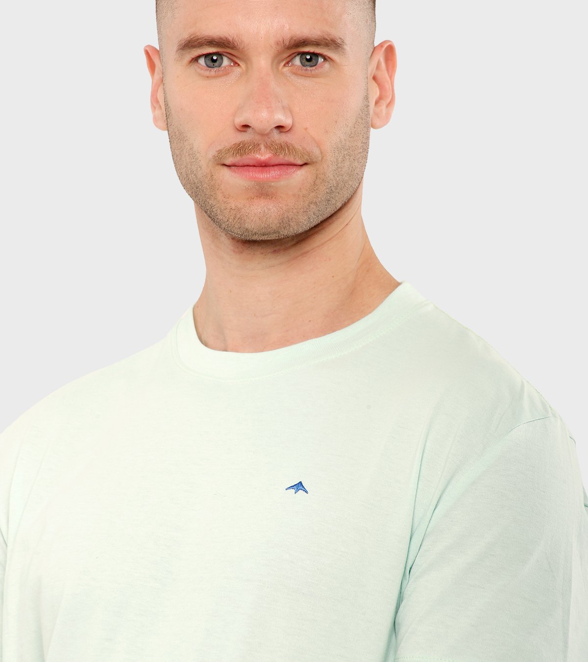 Remera de hombre Goby