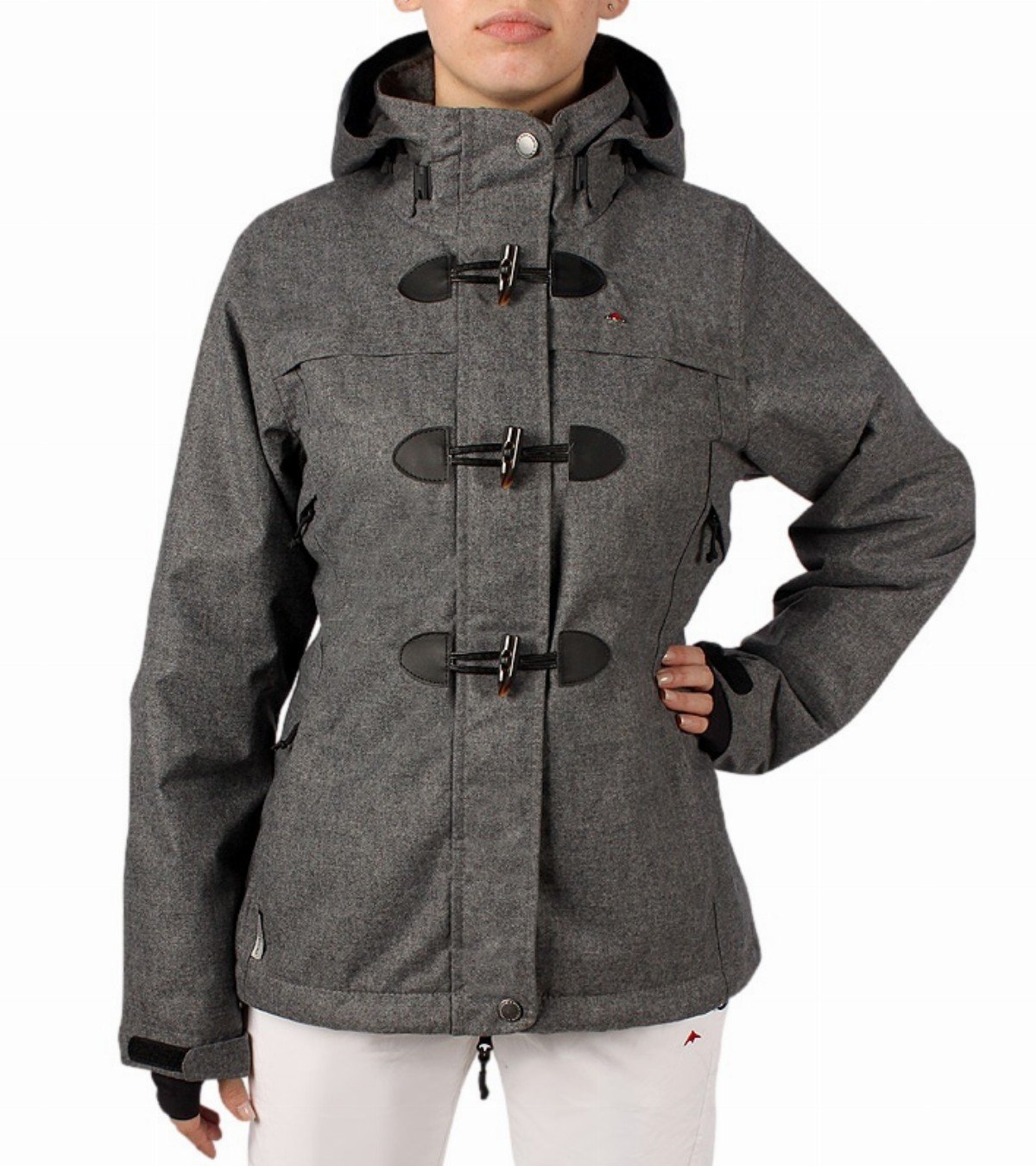 Campera de mujer Chelsea