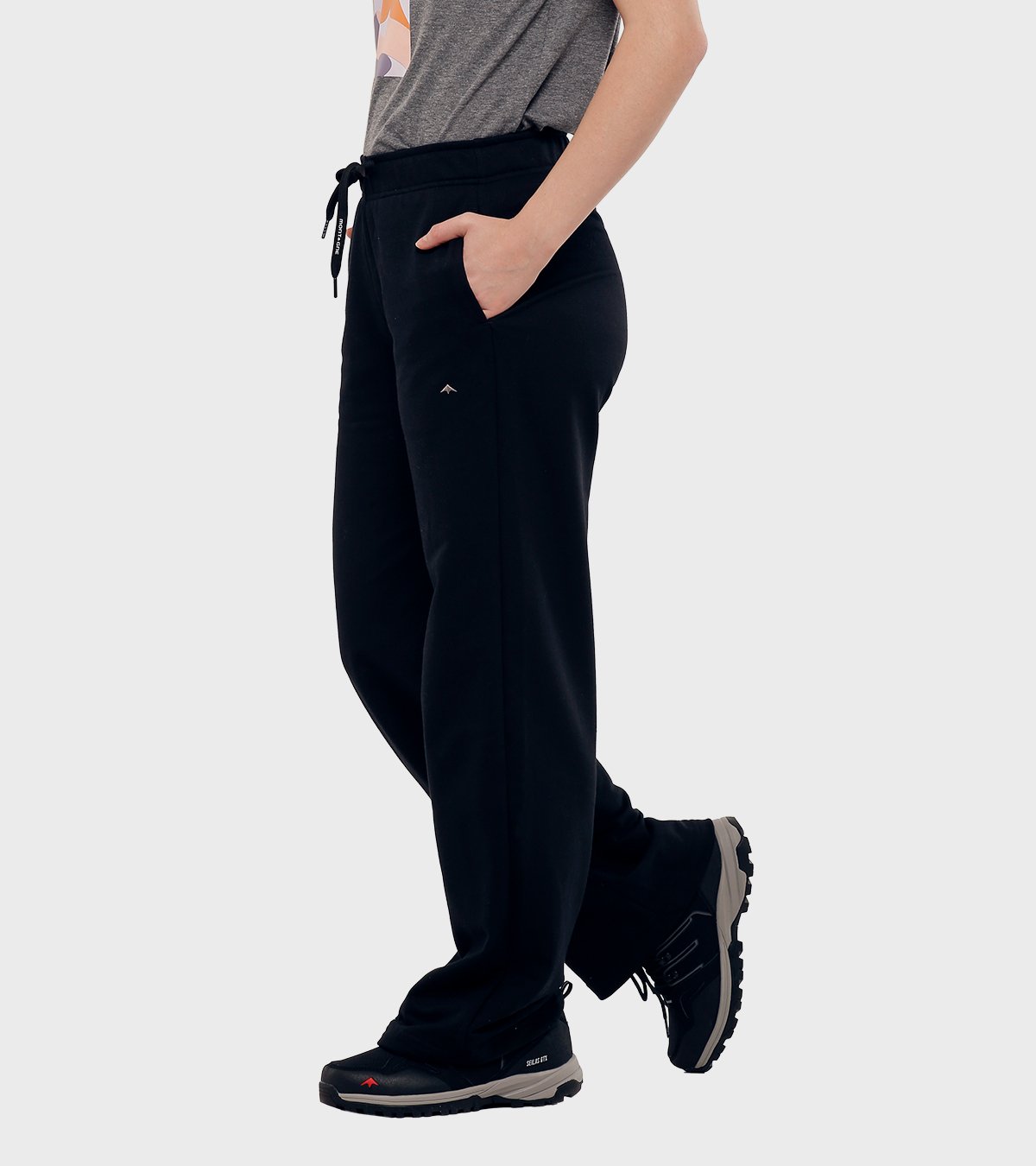 Pantalón de mujer Essential M Pantalón de mujer Essential M