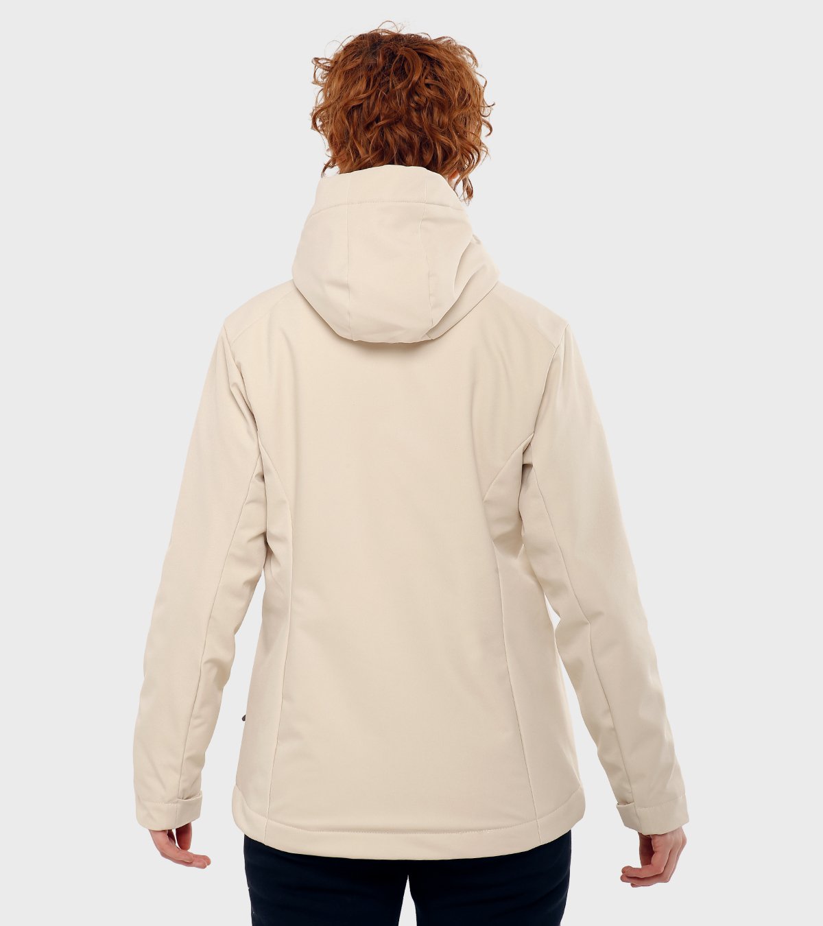 Campera de mujer Kyoto