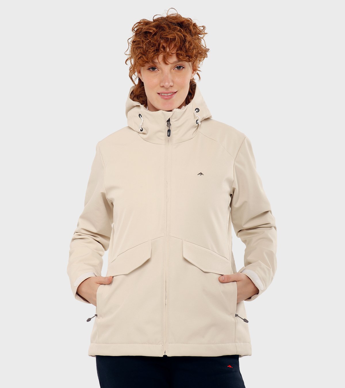 Campera de mujer Kyoto