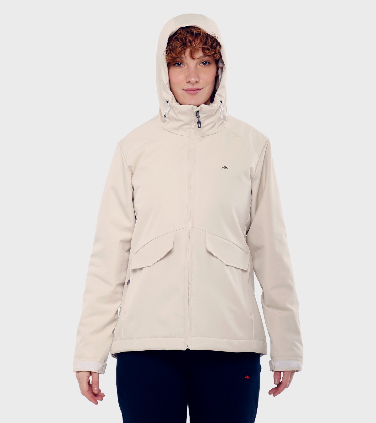 Campera de mujer Kyoto