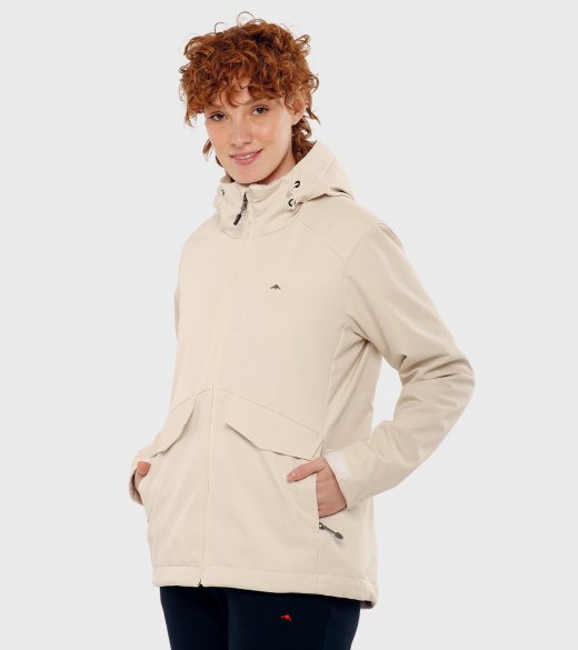Campera de mujer Kyoto