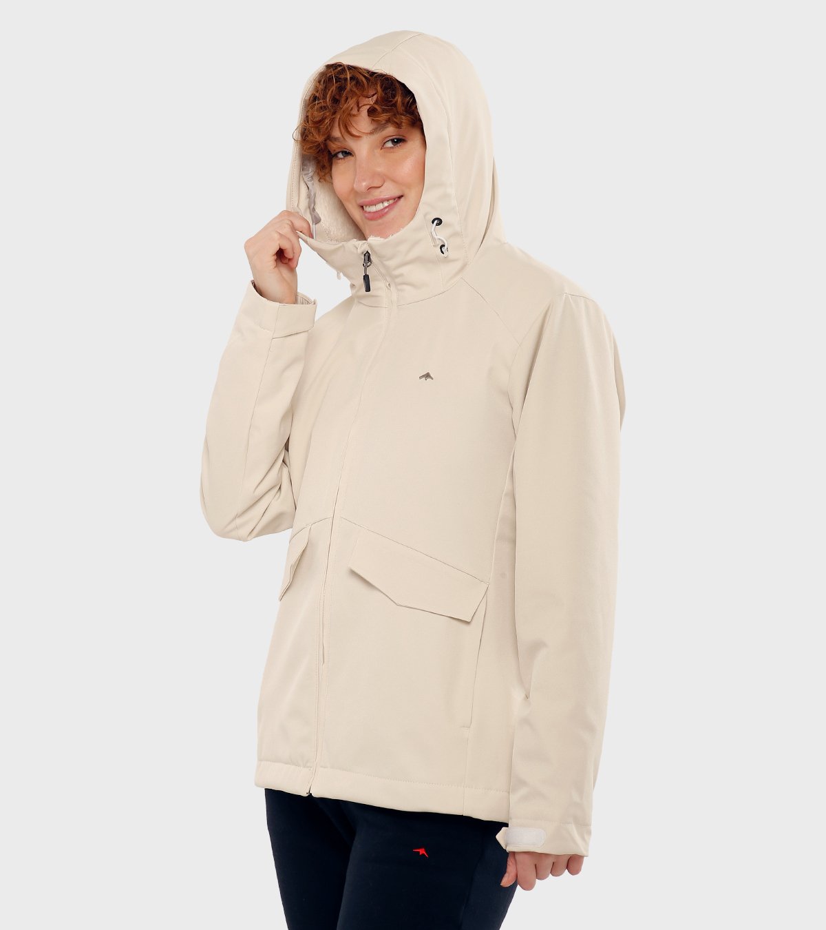 Campera de mujer Kyoto