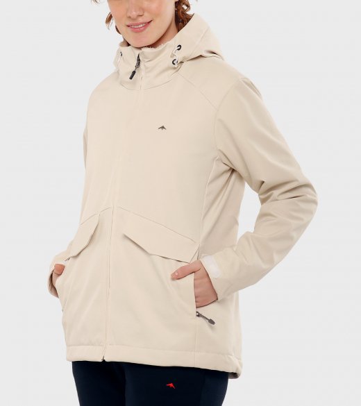 Campera de mujer Kyoto
