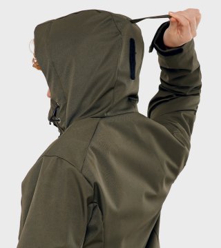 Campera de mujer Kyoto