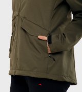 Campera de mujer Kyoto