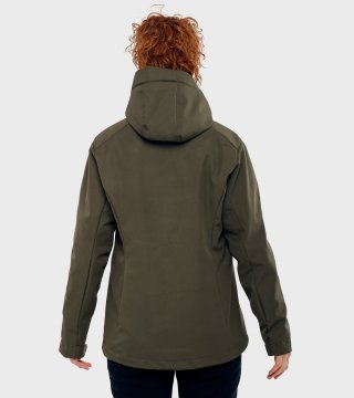 Campera de mujer Kyoto