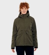 Campera de mujer Kyoto
