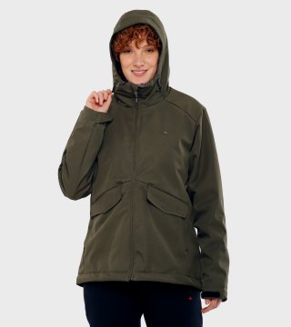 Campera de mujer Kyoto